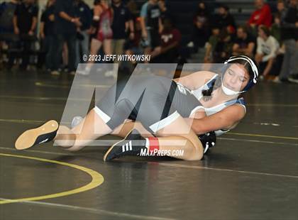 Thumbnail 2 in WRAL Invitational photogallery.