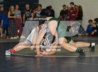 Thumbnail 1 in WRAL Invitational photogallery.