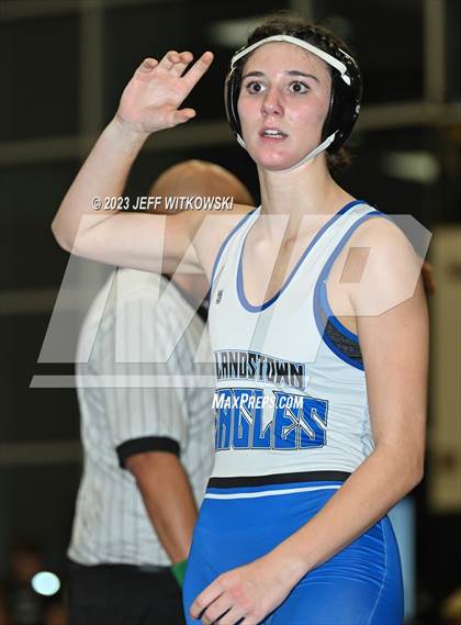 Thumbnail 2 in WRAL Invitational photogallery.