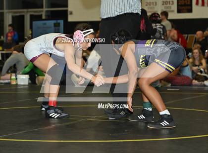 Thumbnail 1 in WRAL Invitational photogallery.