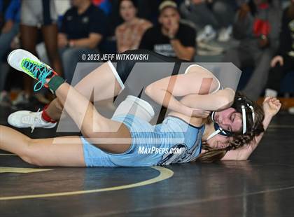 Thumbnail 1 in WRAL Invitational photogallery.