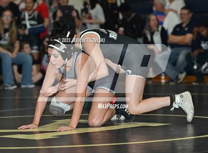 Thumbnail 3 in WRAL Invitational photogallery.