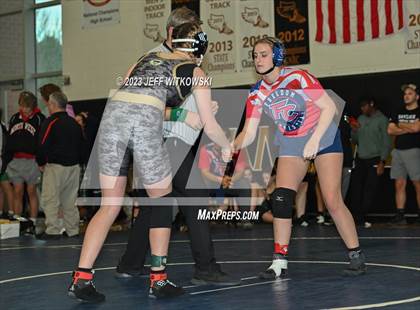 Thumbnail 1 in WRAL Invitational photogallery.