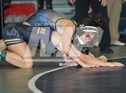 Thumbnail 2 in WRAL Invitational photogallery.