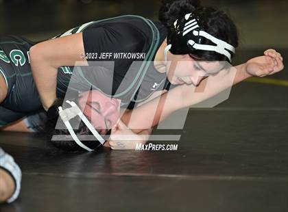 Thumbnail 1 in WRAL Invitational photogallery.