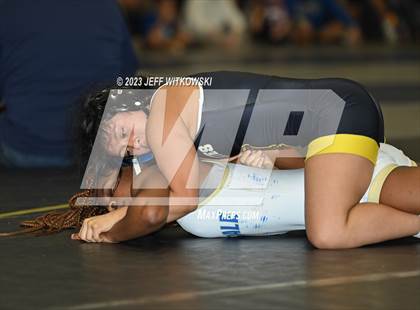 Thumbnail 3 in WRAL Invitational photogallery.