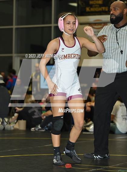 Thumbnail 1 in WRAL Invitational photogallery.