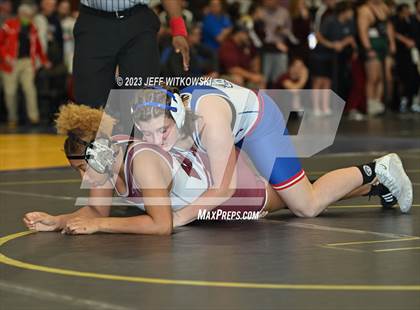 Thumbnail 3 in WRAL Invitational photogallery.