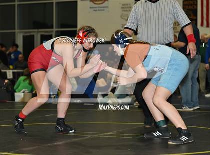 Thumbnail 1 in WRAL Invitational photogallery.