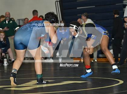 Thumbnail 1 in WRAL Invitational photogallery.