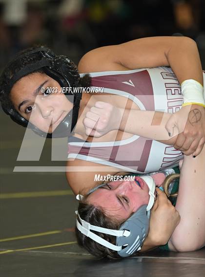 Thumbnail 1 in WRAL Invitational photogallery.