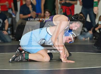 Thumbnail 1 in WRAL Invitational photogallery.