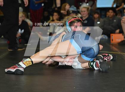 Thumbnail 2 in WRAL Invitational photogallery.