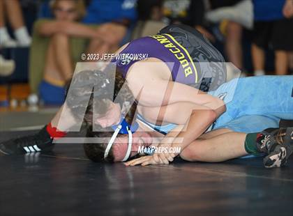 Thumbnail 3 in WRAL Invitational photogallery.