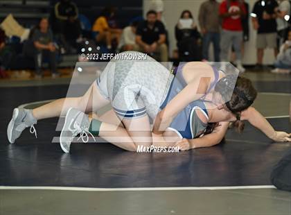 Thumbnail 1 in WRAL Invitational photogallery.