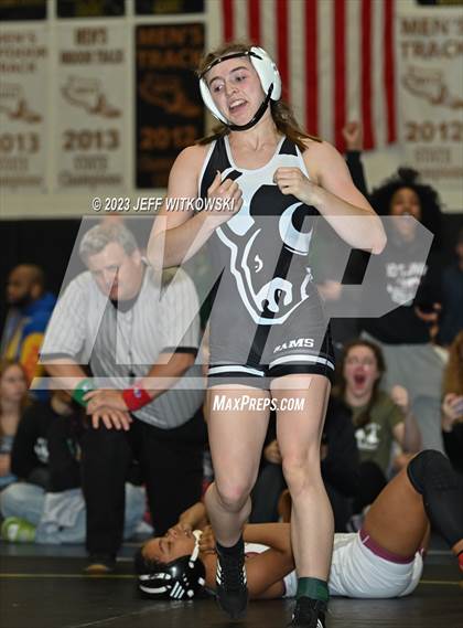 Thumbnail 1 in WRAL Invitational photogallery.