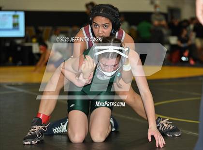 Thumbnail 1 in WRAL Invitational photogallery.