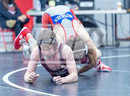 Thumbnail 1 in Lovelock Mustangs Tournament (150lbs) photogallery.