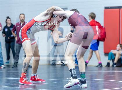 Thumbnail 3 in Lovelock Mustangs Tournament (150lbs) photogallery.
