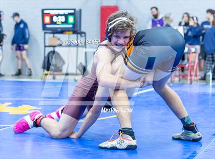 Thumbnail 3 in Lovelock Mustangs Tournament (150lbs) photogallery.