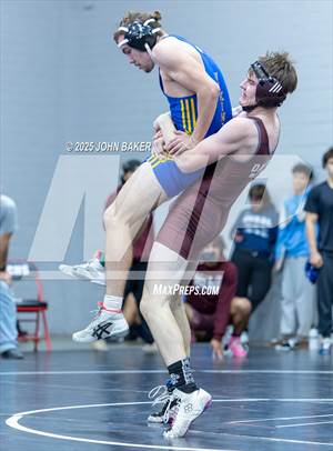 Lovelock Mustangs Tournament (150lbs)