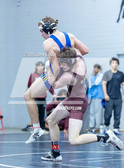 Thumbnail 2 in Lovelock Mustangs Tournament (150lbs) photogallery.