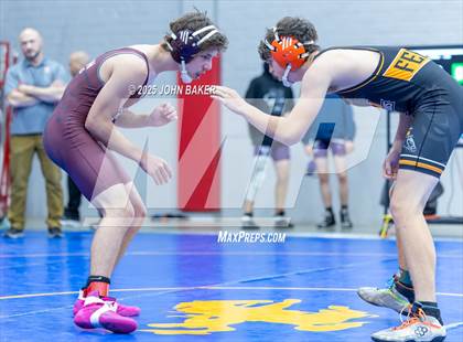 Thumbnail 1 in Lovelock Mustangs Tournament (150lbs) photogallery.