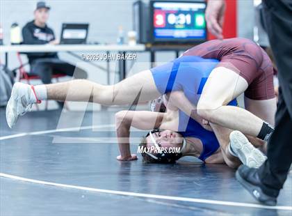 Thumbnail 1 in Lovelock Mustangs Tournament (150lbs) photogallery.