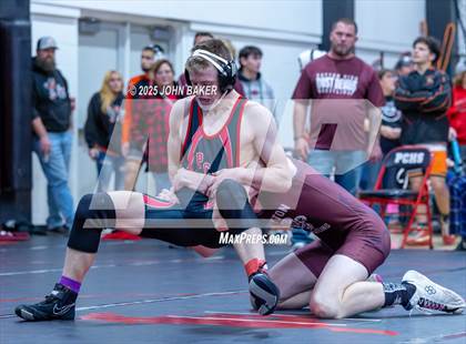 Thumbnail 1 in Lovelock Mustangs Tournament (150lbs) photogallery.