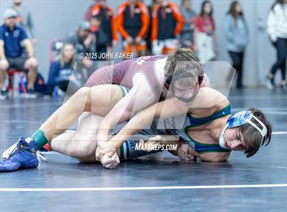 Thumbnail 3 in Lovelock Mustangs Tournament (150lbs) photogallery.