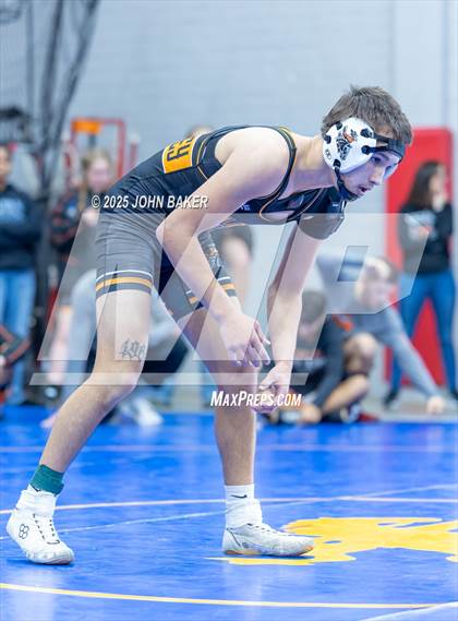 Thumbnail 3 in Lovelock Mustangs Tournament (150lbs) photogallery.