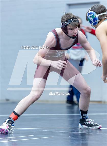 Thumbnail 1 in Lovelock Mustangs Tournament (150lbs) photogallery.