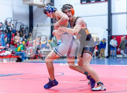 Thumbnail 1 in Lovelock Mustangs Tournament (150lbs) photogallery.