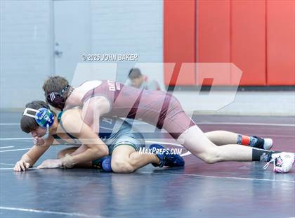 Thumbnail 2 in Lovelock Mustangs Tournament (150lbs) photogallery.