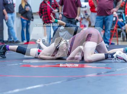 Thumbnail 1 in Lovelock Mustangs Tournament (150lbs) photogallery.