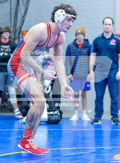 Thumbnail 1 in Lovelock Mustangs Tournament (150lbs) photogallery.