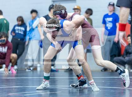 Thumbnail 3 in Lovelock Mustangs Tournament (150lbs) photogallery.