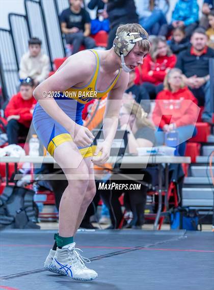 Thumbnail 3 in Lovelock Mustangs Tournament (150lbs) photogallery.