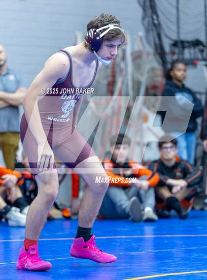 Thumbnail 2 in Lovelock Mustangs Tournament (150lbs) photogallery.