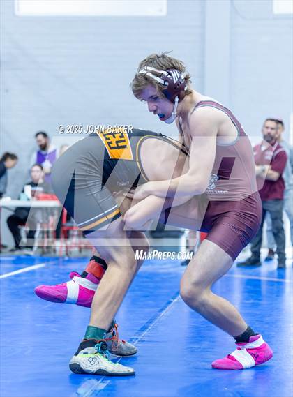 Thumbnail 1 in Lovelock Mustangs Tournament (150lbs) photogallery.