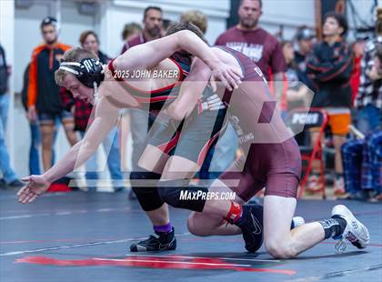 Thumbnail 3 in Lovelock Mustangs Tournament (150lbs) photogallery.