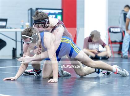 Thumbnail 3 in Lovelock Mustangs Tournament (150lbs) photogallery.