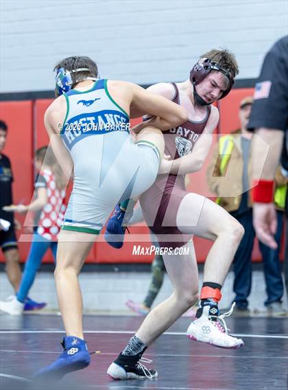 Thumbnail 1 in Lovelock Mustangs Tournament (150lbs) photogallery.