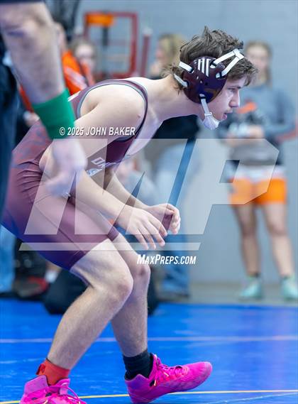 Thumbnail 2 in Lovelock Mustangs Tournament (150lbs) photogallery.