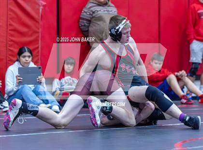 Thumbnail 3 in Lovelock Mustangs Tournament (150lbs) photogallery.
