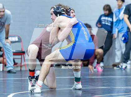 Thumbnail 1 in Lovelock Mustangs Tournament (150lbs) photogallery.