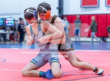 Thumbnail 1 in Lovelock Mustangs Tournament (150lbs) photogallery.