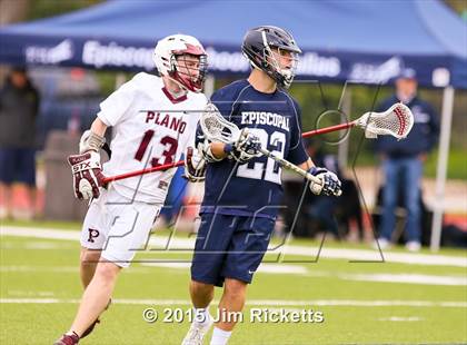 Thumbnail 1 in Plano @ Episcopal School of Dallas photogallery.