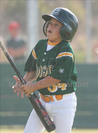 Thumbnail 2 in Edison @ West Ranch (CIF SS D1 Playoffs) photogallery.