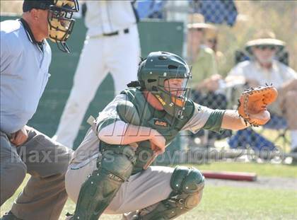 Thumbnail 2 in Edison @ West Ranch (CIF SS D1 Playoffs) photogallery.